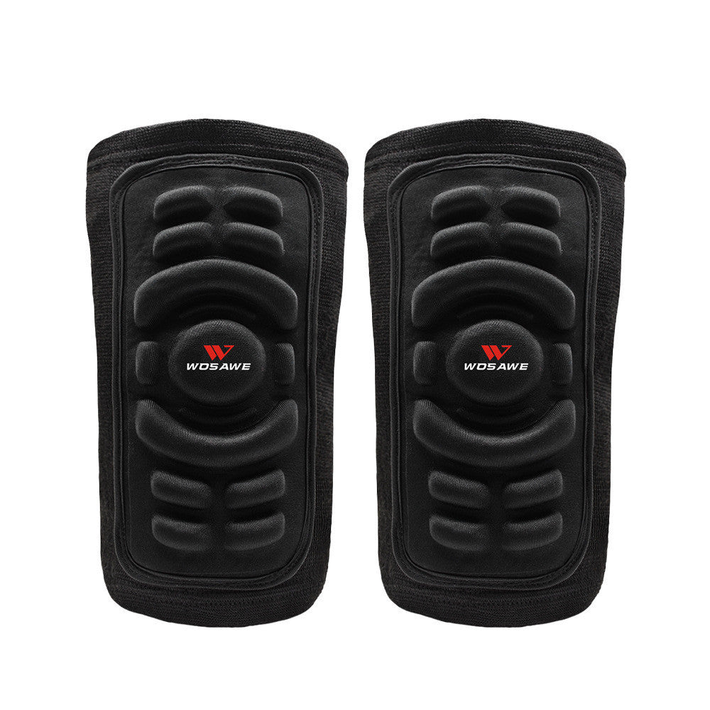 Sports knee pads