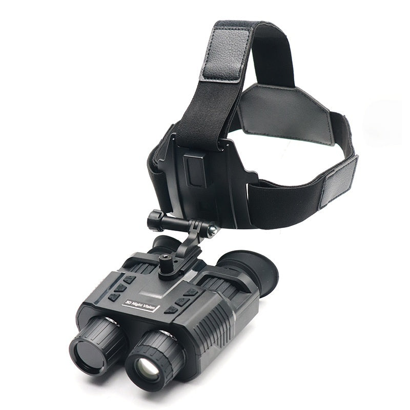 Night Double Tube Outdoor Night Vision Instrument