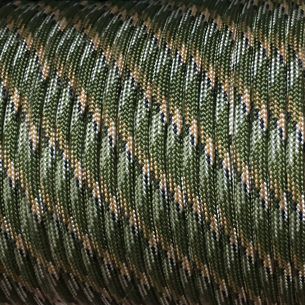 Outdoor Seven-core Parachute Cord 4mm