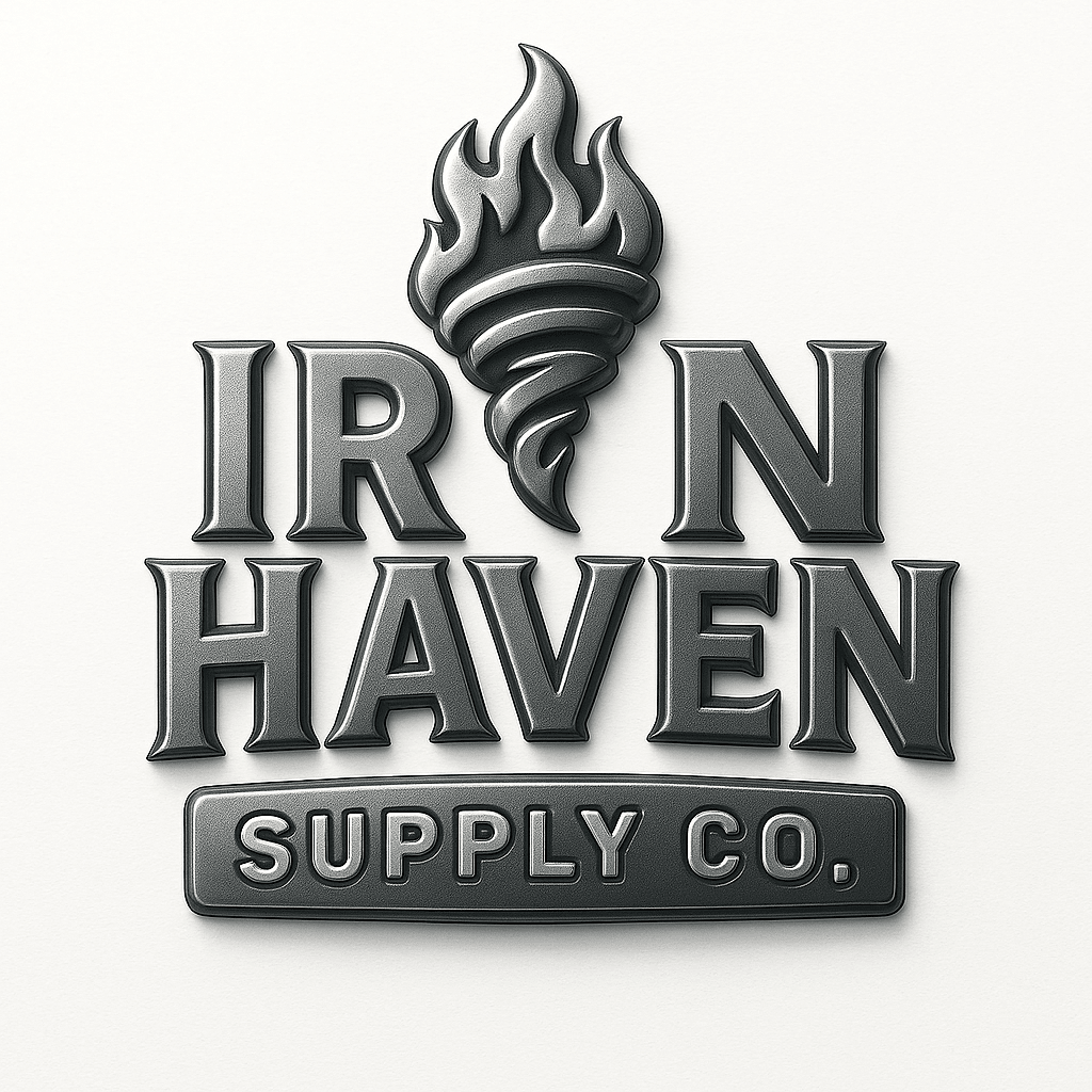 Iron Haven Supply Co.