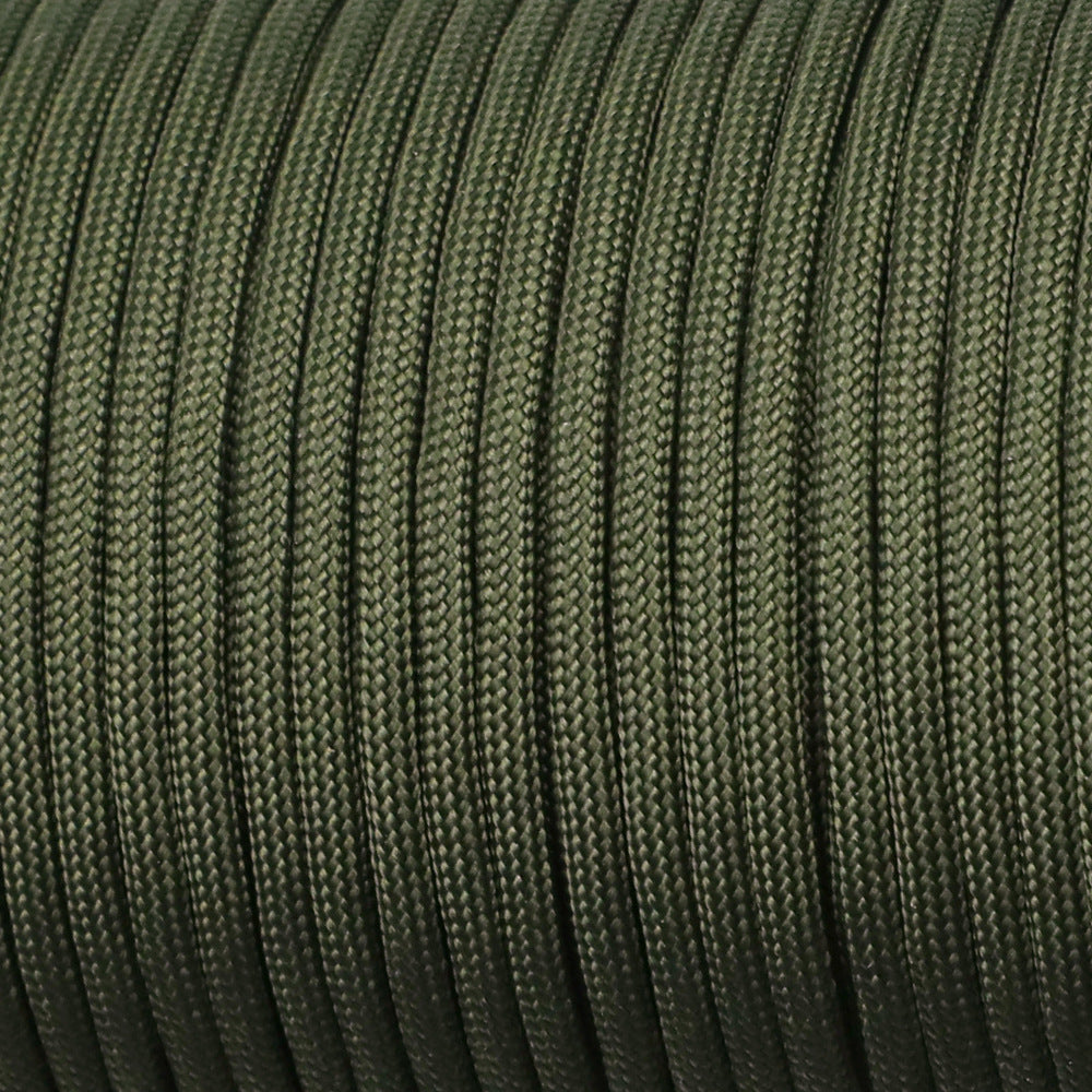Outdoor Seven-core Parachute Cord 4mm